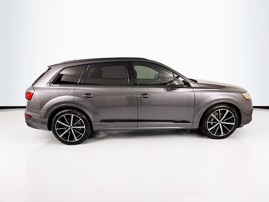 Used 2023 Audi Q7 55 Premium SUV