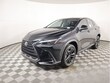  LEXUS NX PLUG-IN HYBRID ELECTRIC VEHICLE