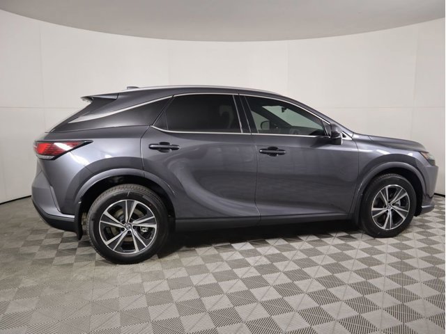 2026 Lexus RX 350 Premium photo 4