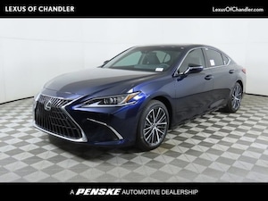 2025 LEXUS ES 350 Base Sedan
