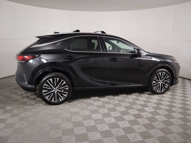 2024 Lexus RX 350 Premium photo 4