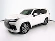  LEXUS LX HYBRID