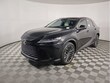  LEXUS RX PLUG-IN HYBRID ELECTRIC VEHICLE
