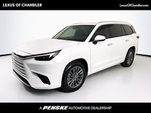 2026 LEXUS TX 350 Base SUV