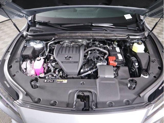 2026 Lexus RX 350 Premium - Photo 30