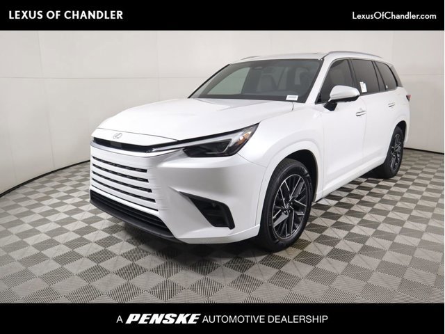 2026 Lexus TX Premium's photo