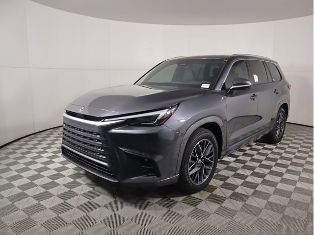 2026 Lexus TX Premium's photo