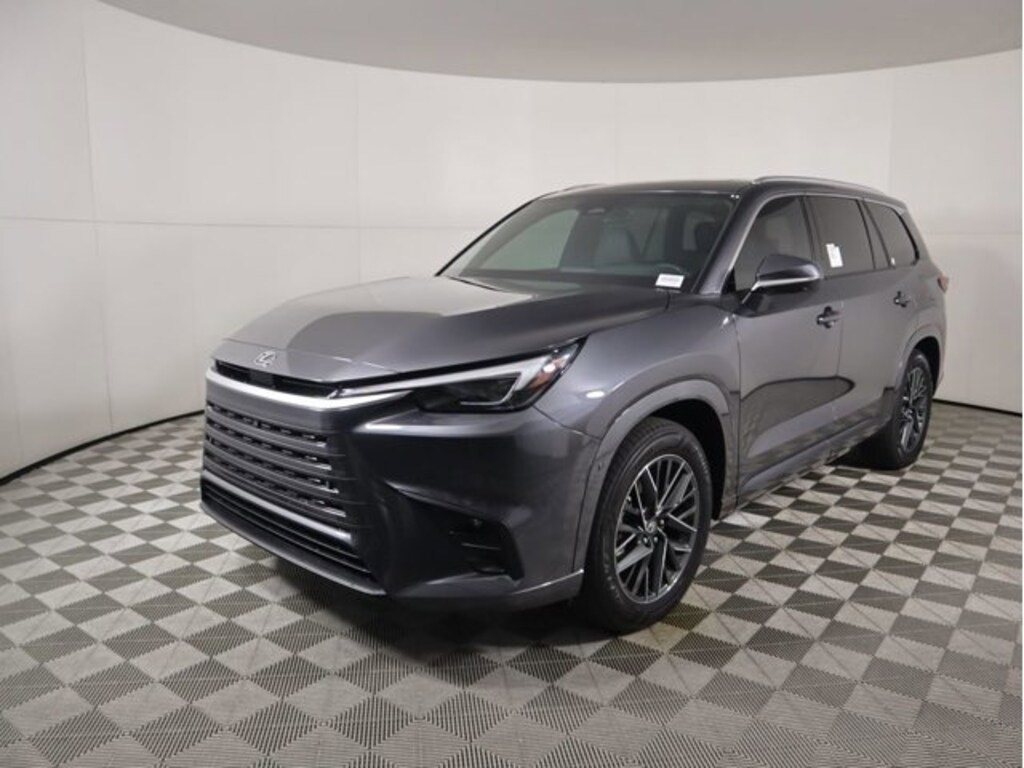 New 2026 Lexus TX 350 PREMIUM TX 350
