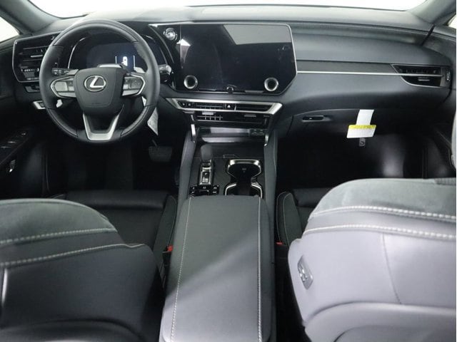2026 Lexus RX 450h+ Luxury - Photo 14