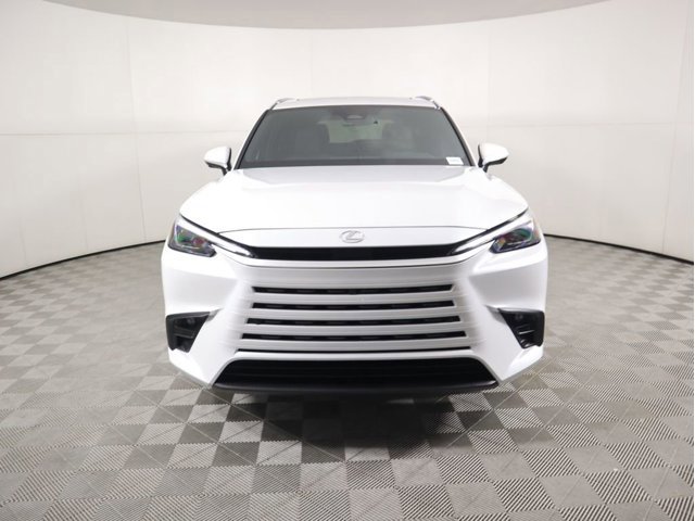 2026 Lexus TX 350 Premium photo 2