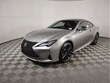  LEXUS RC