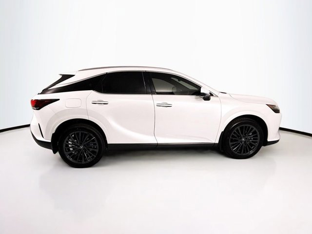 2026 Lexus RX 450h+ Premium - Photo 4