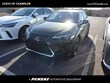 LEXUS UX HYBRID