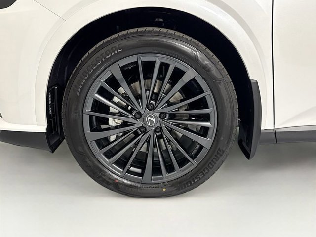 2026 Lexus RX 450h+ Premium - Photo 31