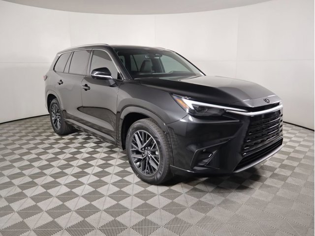 2026 Lexus TX 350 Premium photo 3