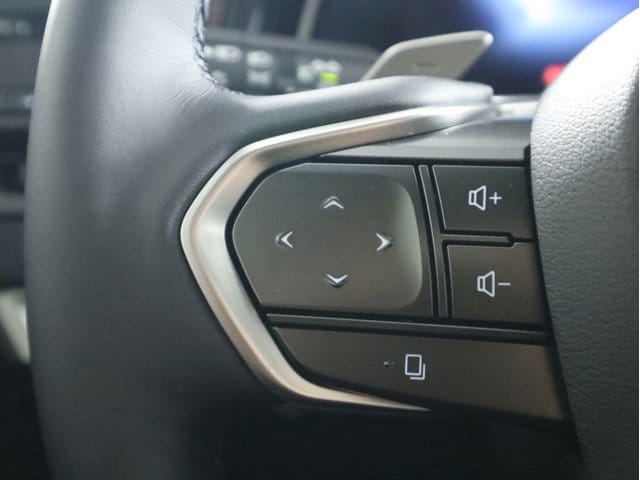 2026 Lexus RX 450h+ Luxury - Photo 12