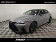 LEXUS IS 350