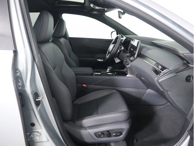 2026 Lexus RX 350 Premium - Photo 21