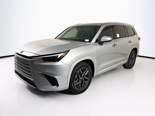 2026 Lexus TX
