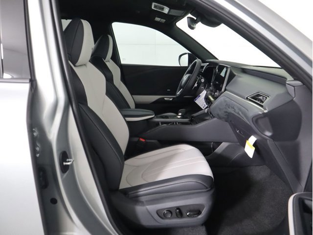 2026 Lexus TX 500h F-Sport Premium - Photo 21