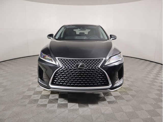 2020 Lexus RX 350 photo 2