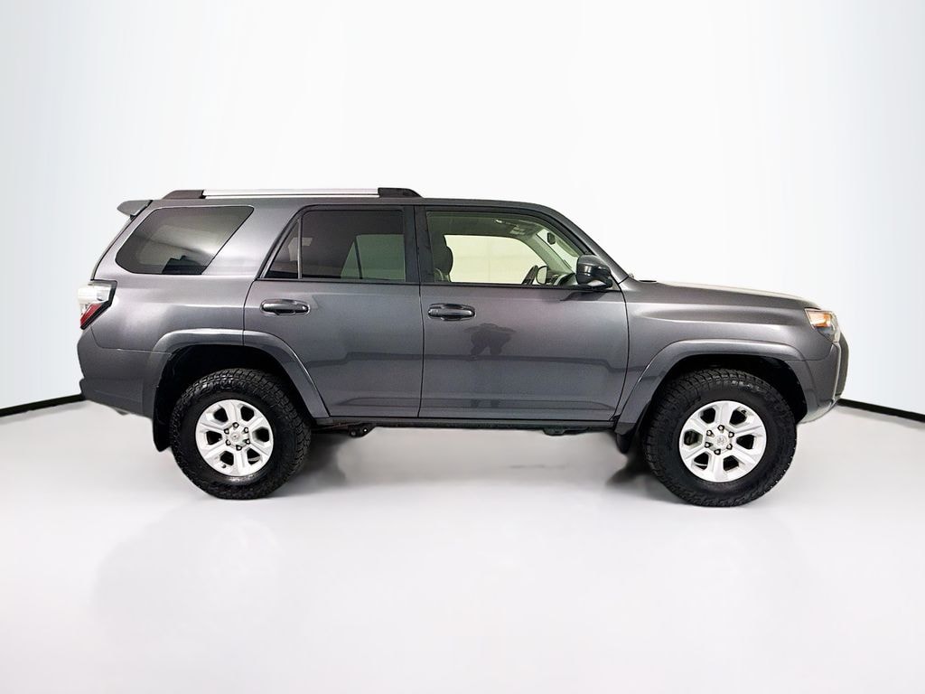 Used 2021 Toyota