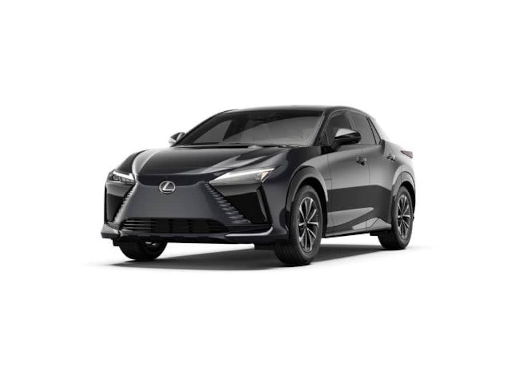 New 2026 Lexus RZ 450e PREMIUM AWD SUV