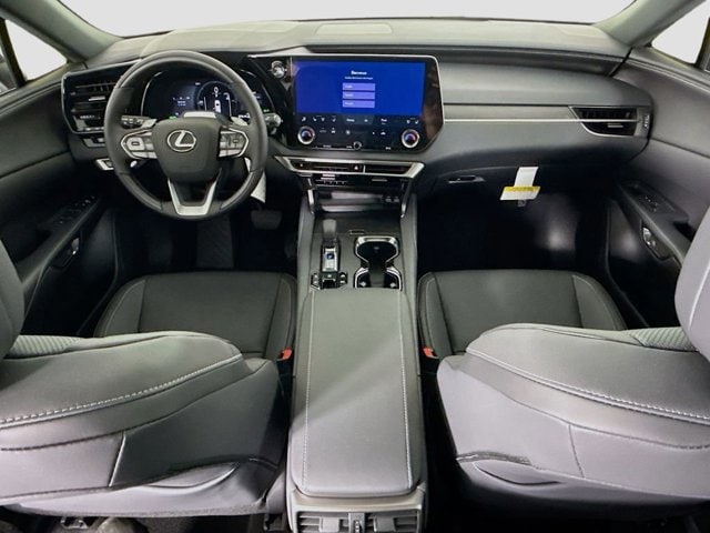 2026 Lexus RX 450h+ Premium - Photo 14