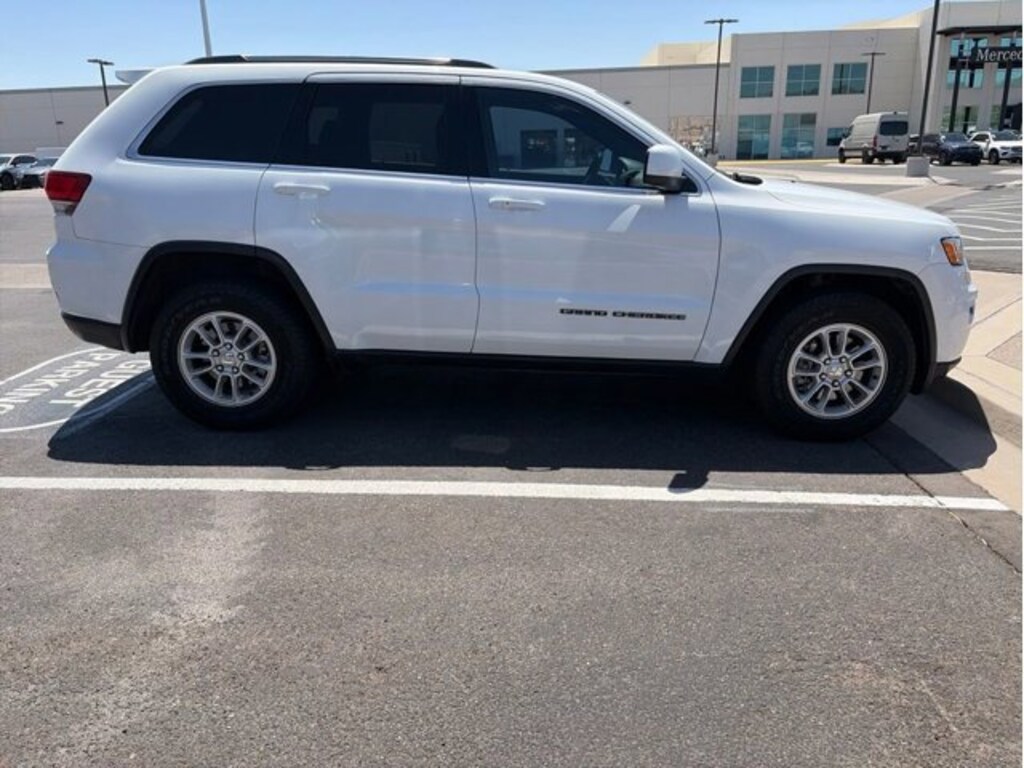 Used 2020 Jeep