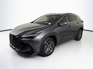 2026 LEXUS NX 350 PREMIUM AWD SUV
