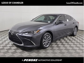 2025 LEXUS ES 350 4-DOOR SEDAN