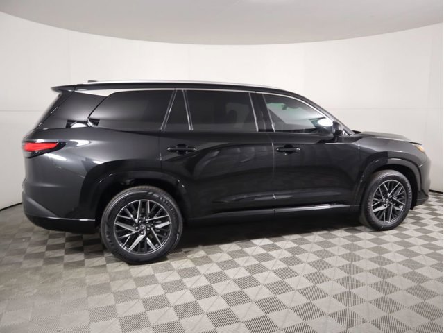 2026 Lexus TX 350 Premium photo 4