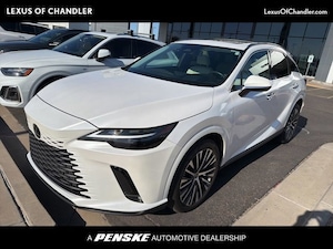 2023 LEXUS RX 350 SUV
