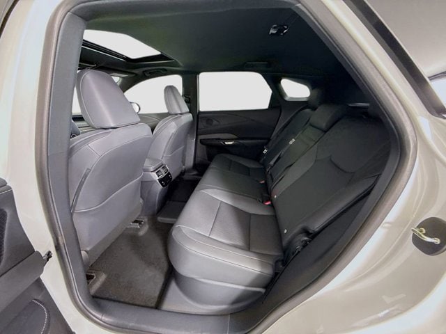 2026 Lexus RX 450h+ Premium - Photo 22
