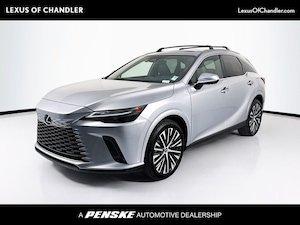 2025 LEXUS RX 350 Base SUV