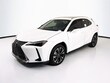  LEXUS UX HYBRID