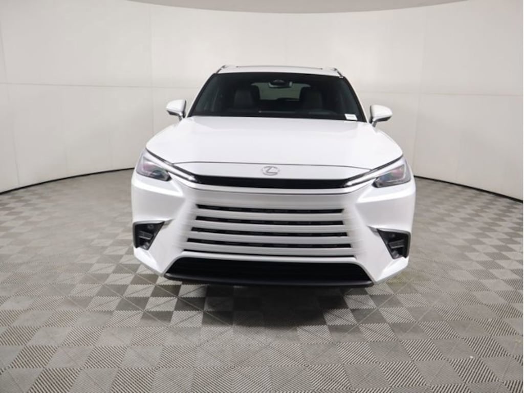 New 2026 Lexus TX 350 LUXURY AWD TX 350 AWD