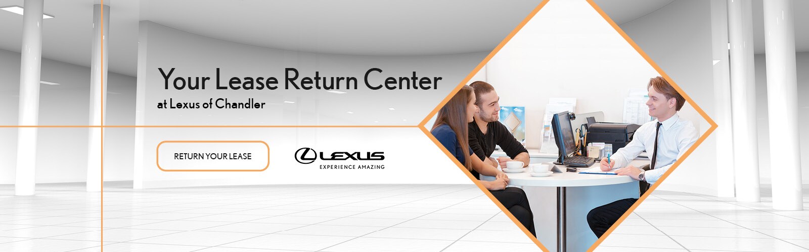 Lexus of Chandler New Lexus and Used Car Dealership