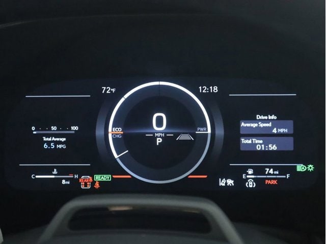 2026 Lexus TX 500h F-Sport Premium - Photo 32