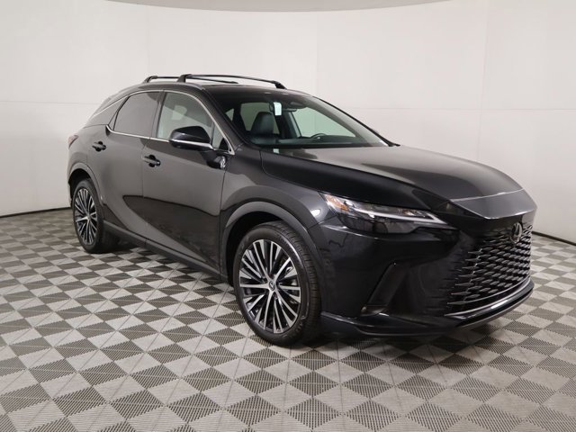 2024 Lexus RX 350 Premium photo 3