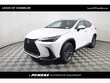  LEXUS NX 350h