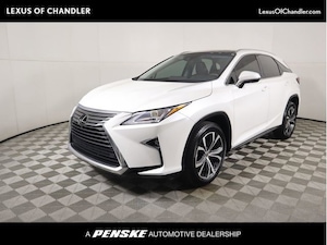 2019 LEXUS RX 350 SUV
