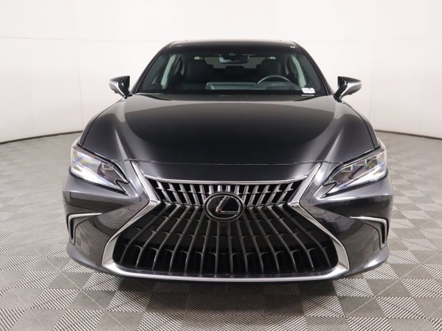 2024 Lexus ES 300h Luxury photo 2