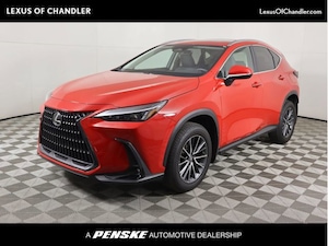 2023 LEXUS NX 350 SUV