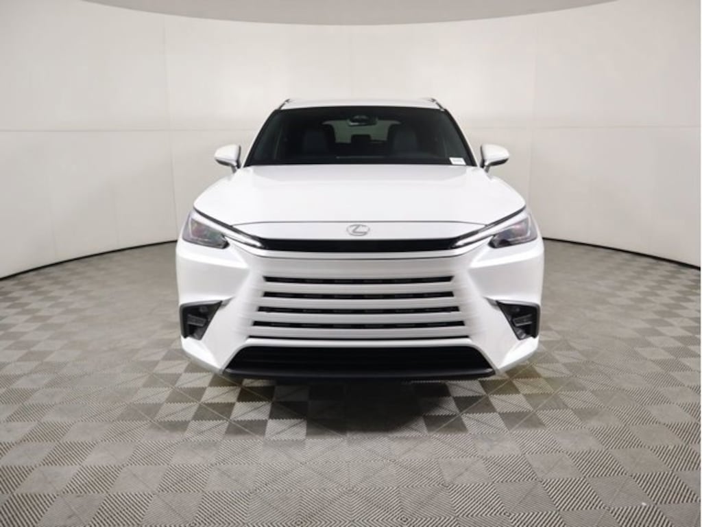 Used 2026 Lexus TX 350 Base SUV