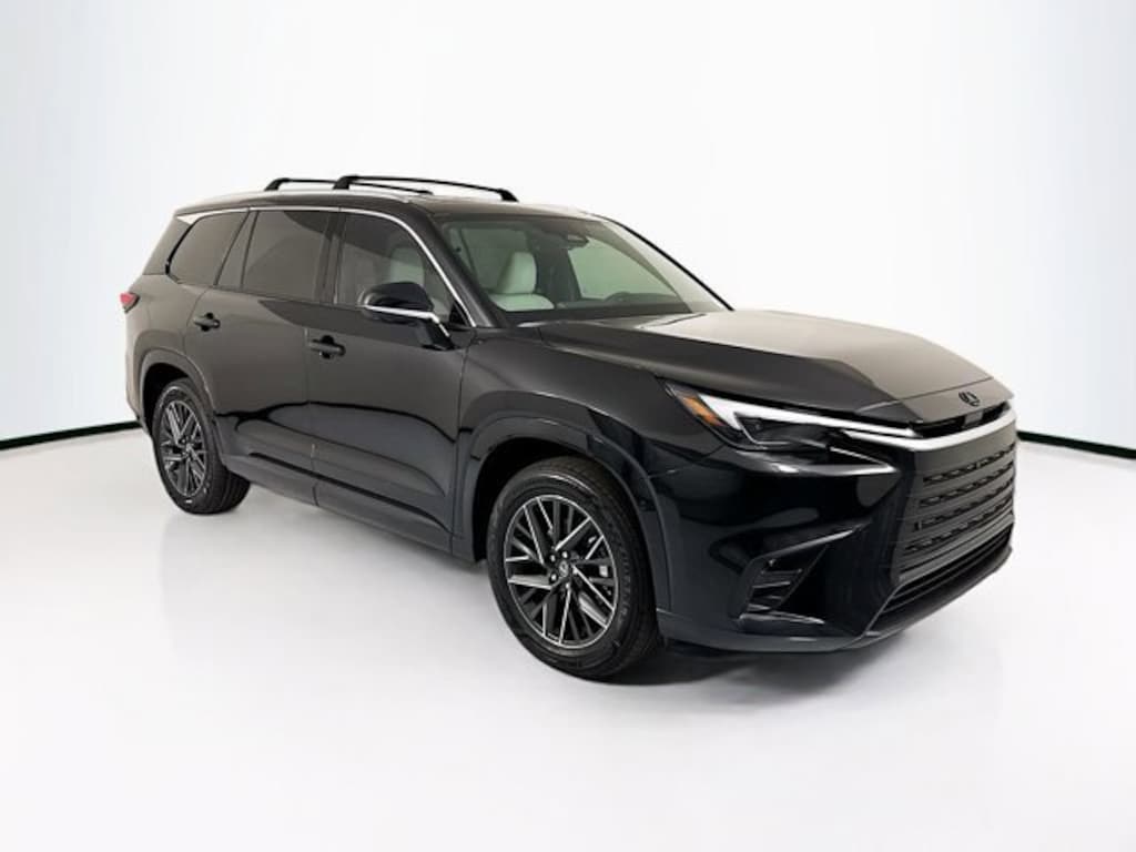 New 2026 Lexus TX 350 PREMIUM AWD TX 350 AWD
