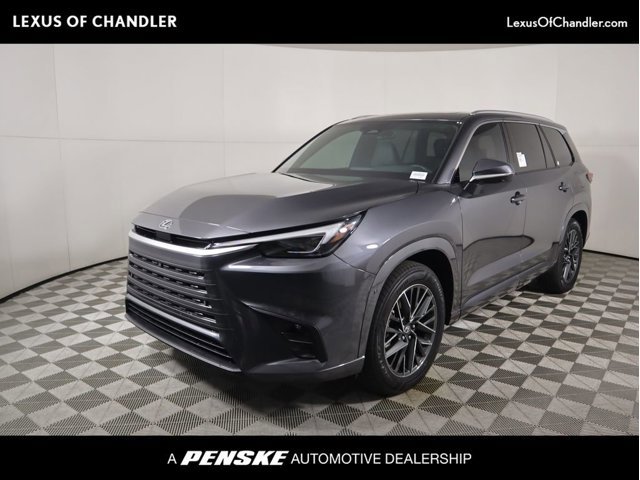 2026 Lexus TX Premium's photo