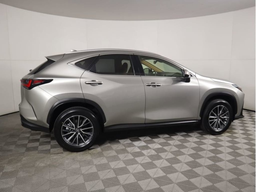 Used 2024 Lexus NX 250 Premium SUV