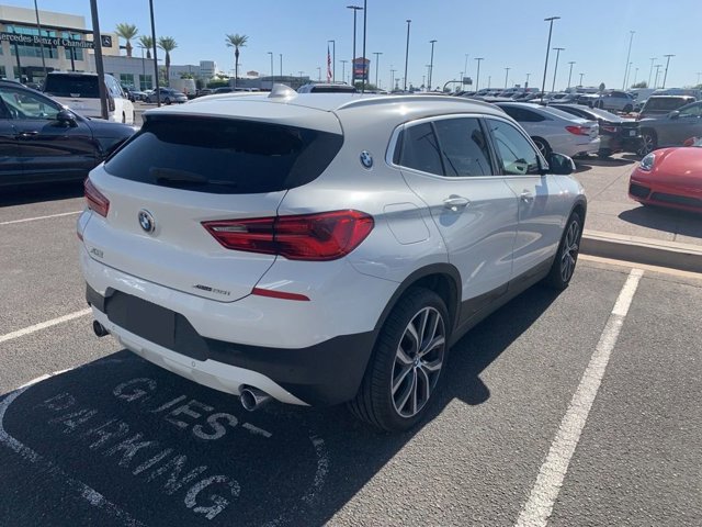 2020 Bmw X2 xDrive28i photo 4
