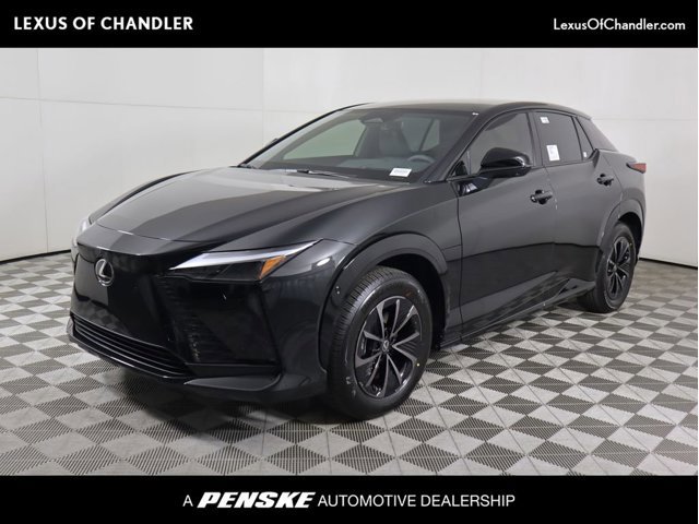 2026 Lexus RZ 350e Signature's photo